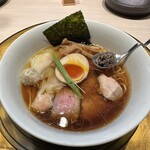 入鹿TOKYO 六本木 - 