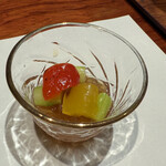 美酒美肴 はまゐ - 