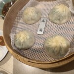 横濱小籠包マニア - 