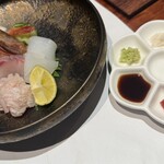 美酒美肴 はまゐ - 