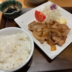 大かまど飯 寅福 - 