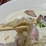 らー麺 れとろや - 