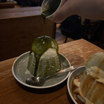 ニホンバシ ブルワリー トウキョウステーション - 