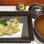 美酒美肴 はまゐ - 