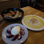 ニホンバシ ブルワリー トウキョウステーション - 