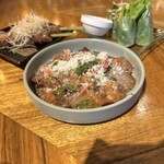 焼き鳥 ショウチャン 恵比寿 - 