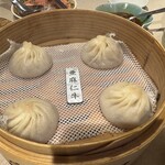 横濱小籠包マニア - 