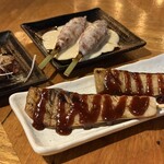 焼き鳥 ショウチャン - 