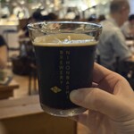 ニホンバシ ブルワリー トウキョウステーション - 