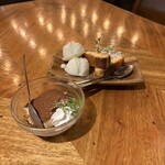 焼き鳥 ショウチャン - 