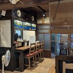 らー麺 れとろや - 