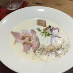 らー麺 れとろや - 