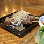 焼き鳥 ショウチャン 恵比寿 - 