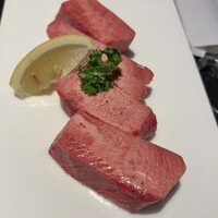 仙台牛焼肉 花牛 - 