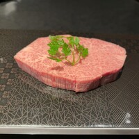 仙台牛焼肉 花牛 - 