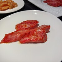 仙台牛焼肉 花牛 - 