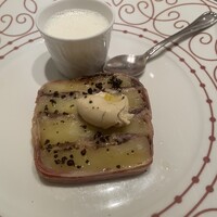 ラ・ブランシュ - 