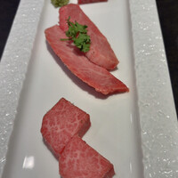 仙台牛焼肉 花牛 - 