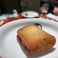 長崎卓袱浜勝 - 