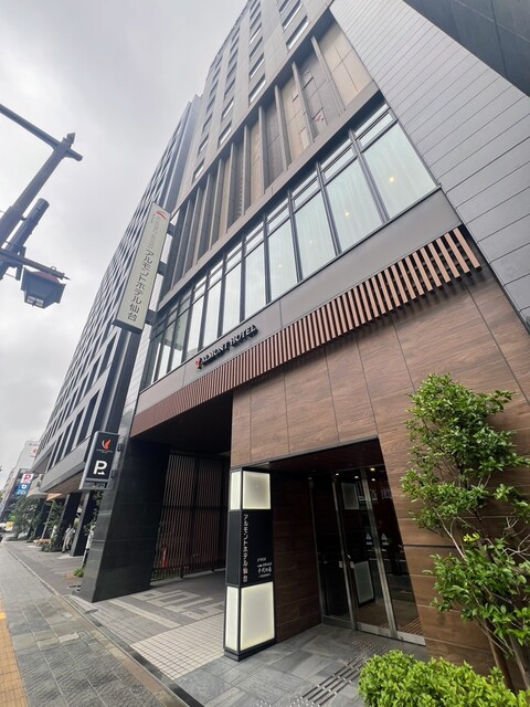 アルモントホテル仙台 - あおば通（ホテル）の写真
