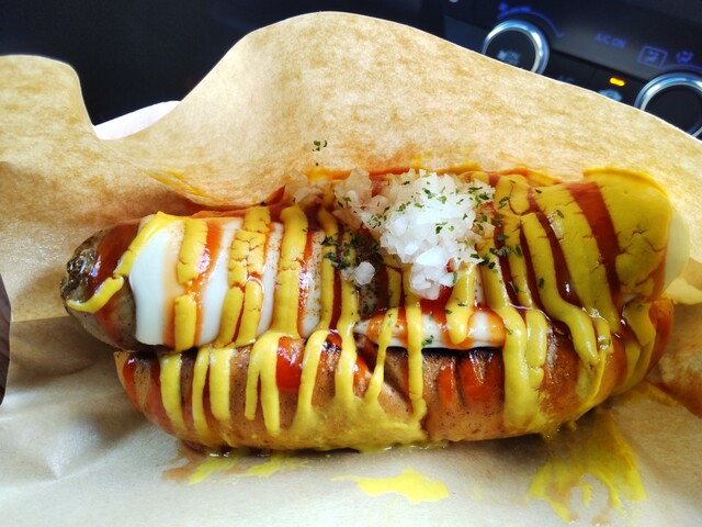 HICKS LOCAL STAND - 末広町/カフェ | 食べログ