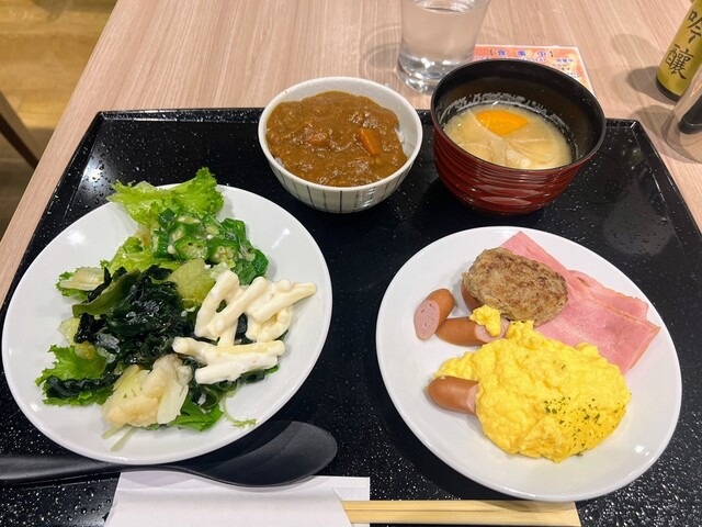 アルモントホテル仙台 - あおば通（ホテル）の写真