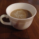 らーめん亭 楽呑亭 日向 - 