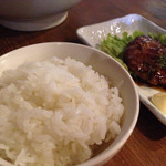 らーめん亭 楽呑亭 日向 - 