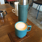 シマイロカフェ - 