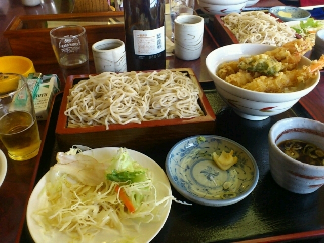 信濃茶屋 name=