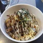 らー麺 火ぷり家 - 