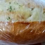 サンメリー - 料理写真:キタアカリチーズクーペ