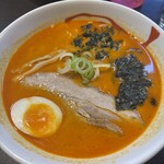 らー麺 火ぷり家 - 
