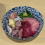 角常食堂 - 