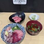 角常食堂 - 