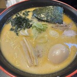 らー麺 火ぷり家 - 