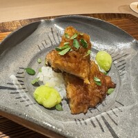 室町 唯 - 