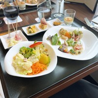 Dining & Bar TENQOO - 