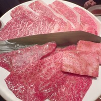 焼肉うしごろ 池袋店 - 