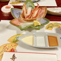 札幌かに本家 名古屋駅前店 - 