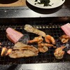 焼肉 叙庵 サンシャイン６０通り店