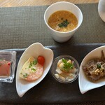 Jose Luis Karuizawa - 