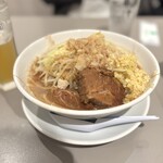 富喜製麺研究所 - 