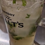 炭火焼アジアン酒場 アローイ兄弟 - 