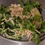 炭火焼アジアン酒場 アローイ兄弟 - 
