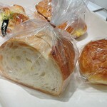 ポンパドウル - 料理写真: