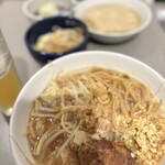 富喜製麺研究所 - 