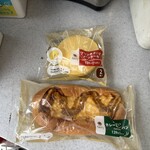 ファミリーマート - 料理写真: