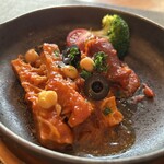 Jose Luis Karuizawa - 