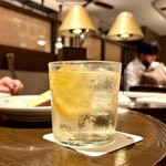 3rd. BAR&GRILL RESTAURANT - 